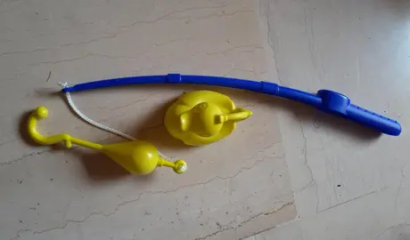 canne à pêche