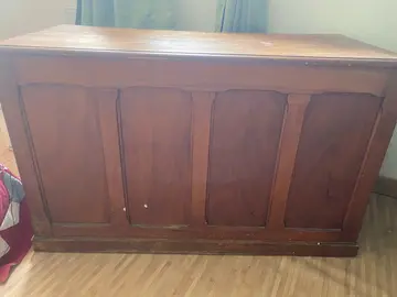 Bureau d’instituteur