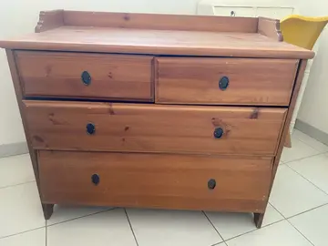 commode