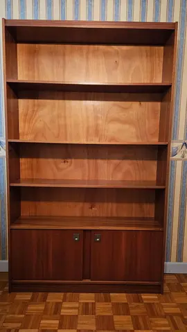 bibliothèque