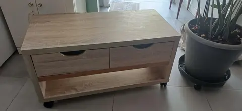 Meuble bas