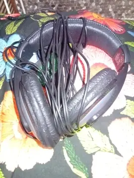 casque filaire