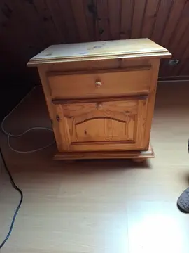 table de chevet
