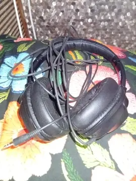 casque filaire