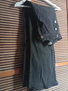 jean zara taille 40