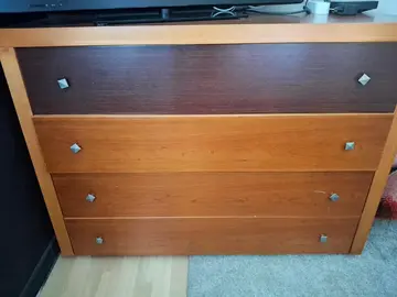 commode
