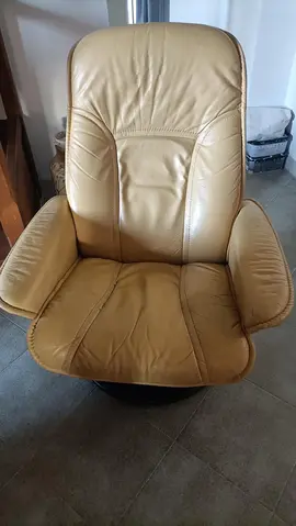 fauteuil stress less