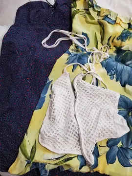 vêtements 36/38
