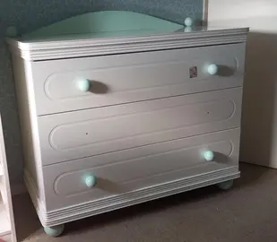 Commode