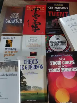 livres