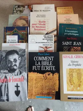 livres