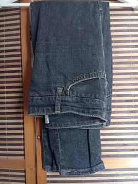 jeans United of Benetton