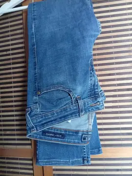 jeans guess taille 38