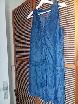 robe miss captain taille 38