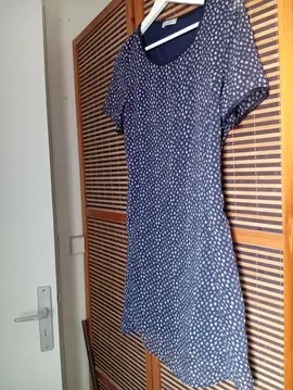 robe cache cache taille 38