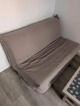 vide appartement