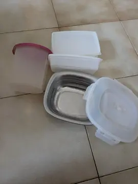 tupperware