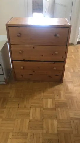 commode