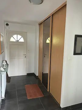 portes de placard coulissantes
