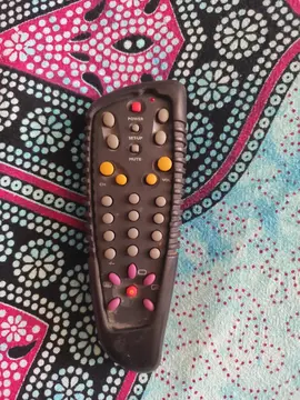 télécommande universelle