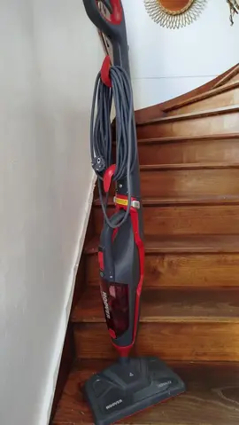 Nettoyeur vapeur Hoover