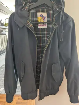 Veste mi saison