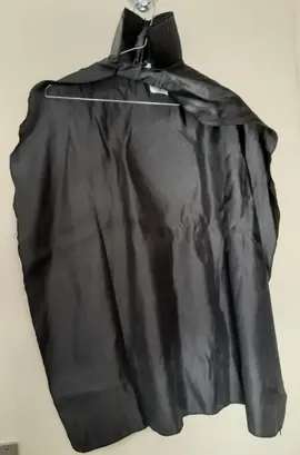 cape avec tigre dans le dos