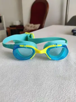 Lunettes de piscine Nabaiji pour enfant
