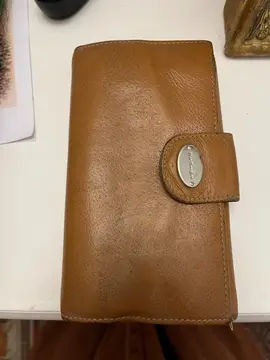 portefeuille Mac Douglas