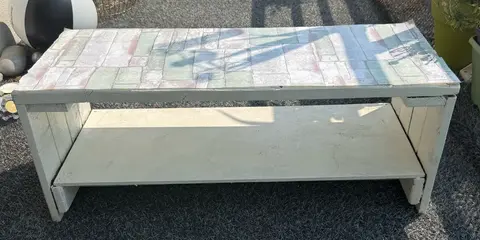 Petit banc