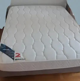 Matelas 2 places 140cm×190cm