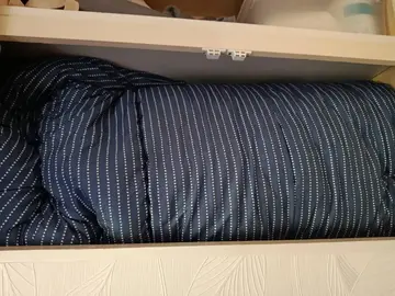 couette hiver grande taille
