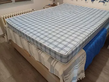 matelas 140 x190 ép 14 cm