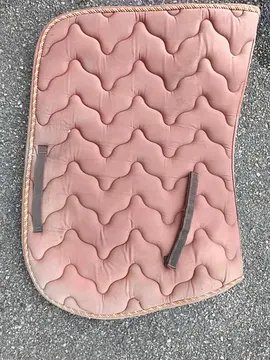 tapis d'équitation