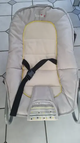 transat pour bébé