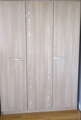 Armoire