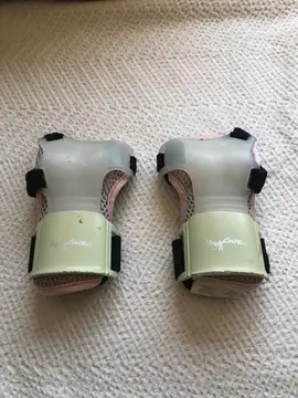 protège poignets ROLLER enfant