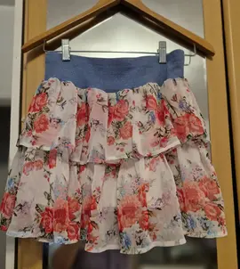 Jupe taille 2