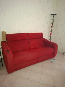 canapé électrique releveur UBALDI