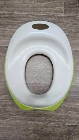 Réducteur WC ikea