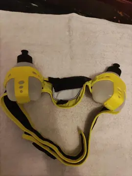 ceinture running.