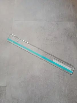 Règle 30 cm