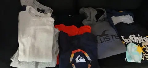vêtements ado preado garçon