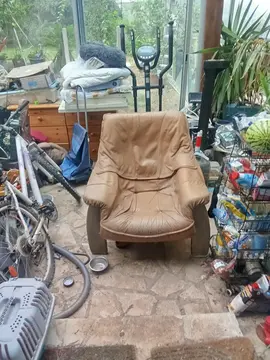 fauteuil