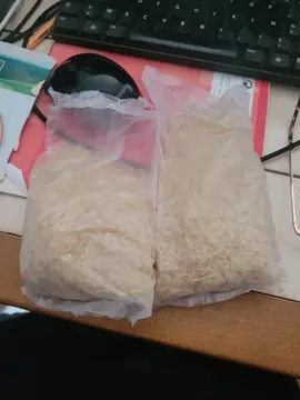 lot de 2 sachet de riz long grain incollable