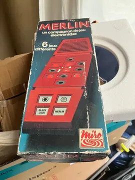 jeu "électronique"