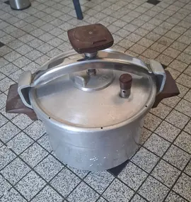 cocotte minutes inox