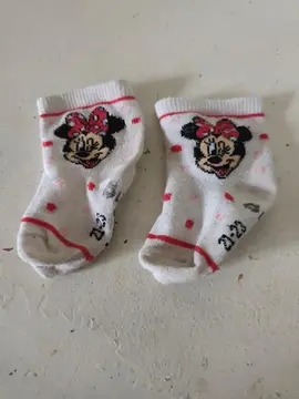 chaussettes 21/23