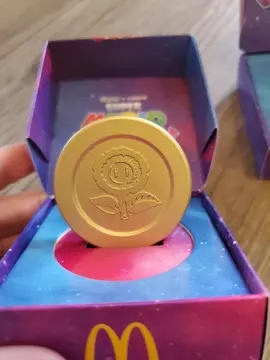 piece Mario galaxy