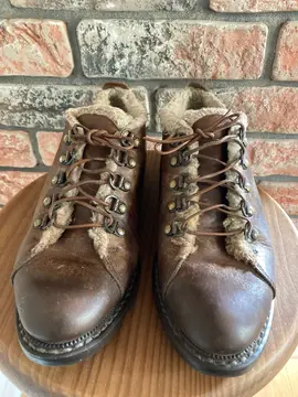Chaussures cuir (36)